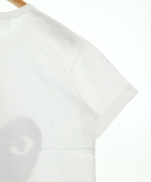 PLAY COMME des GARCONS T恤/上衣