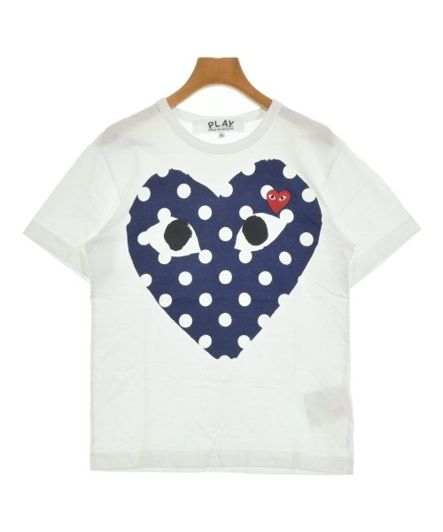 PLAY COMME des GARCONS T恤/上衣