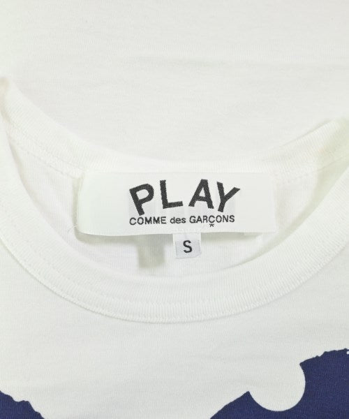 PLAY COMME des GARCONS T恤/上衣