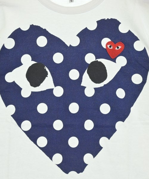 PLAY COMME des GARCONS T恤/上衣