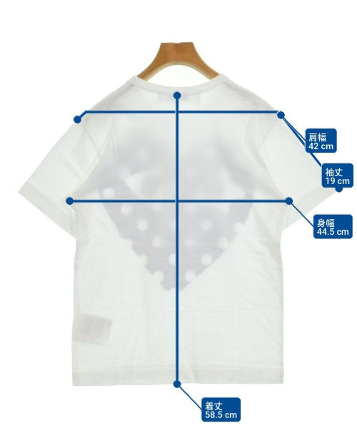 PLAY COMME des GARCONS T恤/上衣