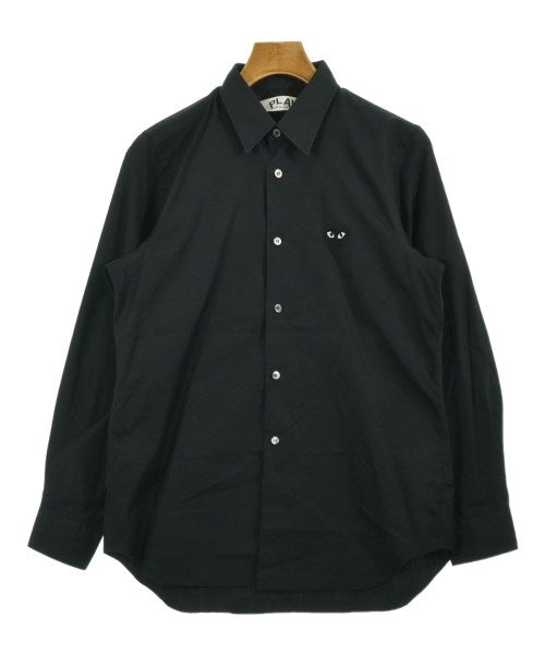 PLAY COMME des GARCONS 休閒襯衫