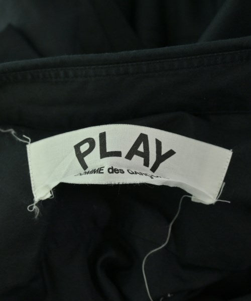 PLAY COMME des GARCONS 休閒襯衫