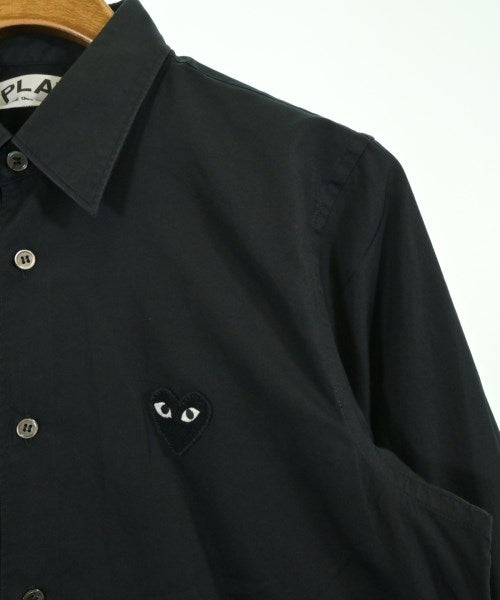 PLAY COMME des GARCONS 休閒襯衫