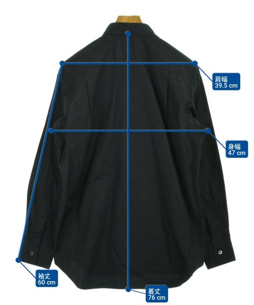 PLAY COMME des GARCONS 休閒襯衫