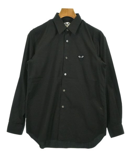 PLAY COMME des GARCONS 休閒襯衫
