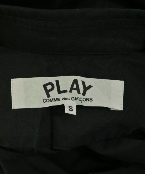 PLAY COMME des GARCONS 休閒襯衫