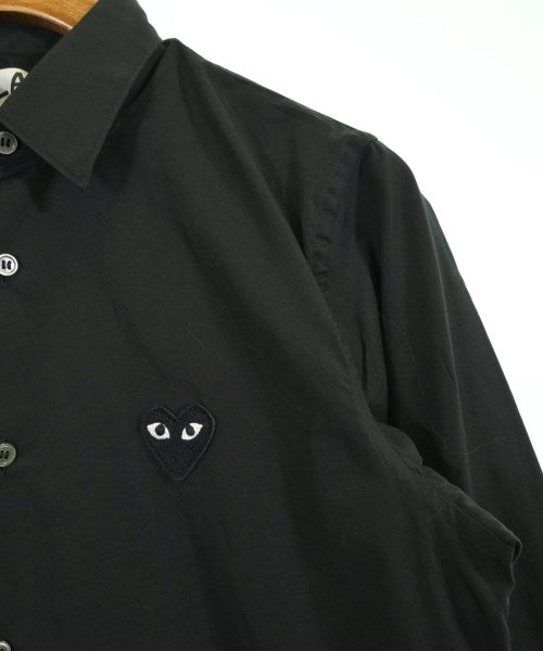PLAY COMME des GARCONS 休閒襯衫