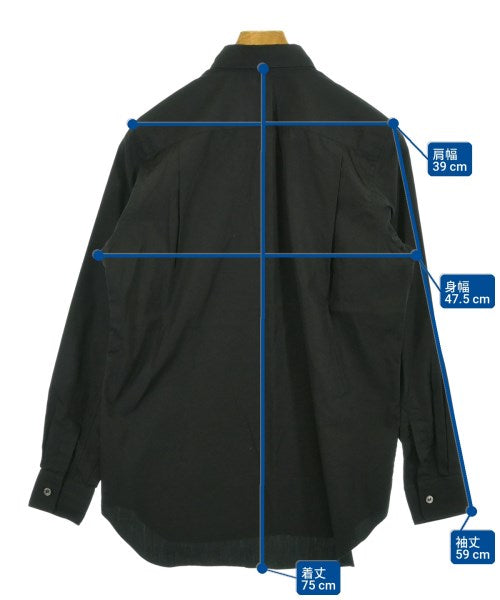 PLAY COMME des GARCONS 休閒襯衫