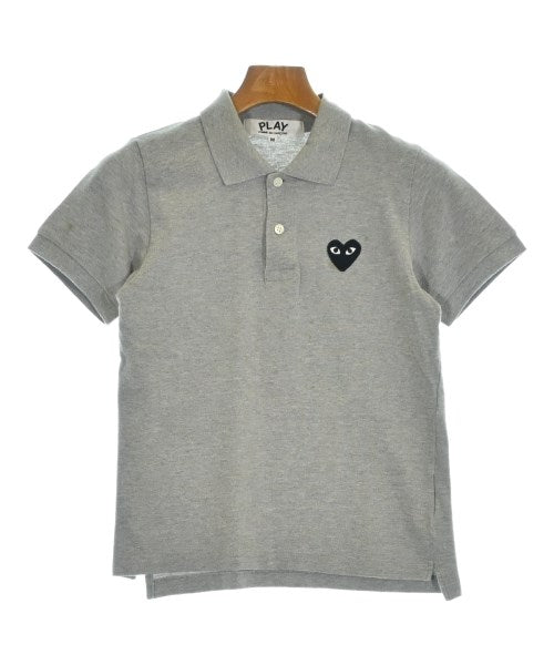 PLAY COMME des GARCONS POLO衫