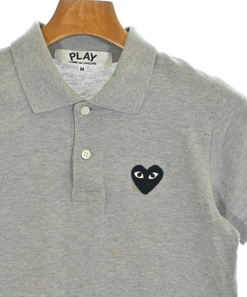 PLAY COMME des GARCONS POLO衫