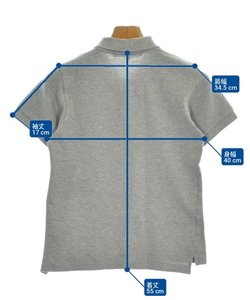 PLAY COMME des GARCONS POLO衫