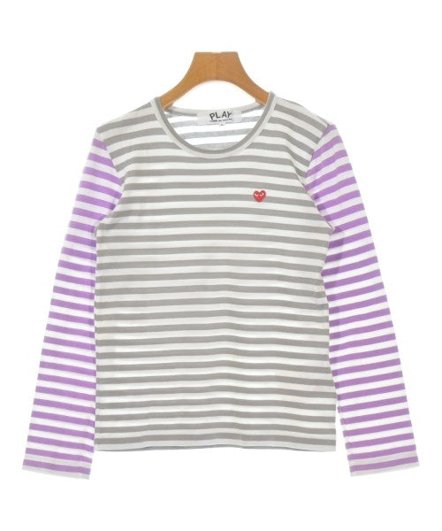 PLAY COMME des GARCONS T恤/上衣