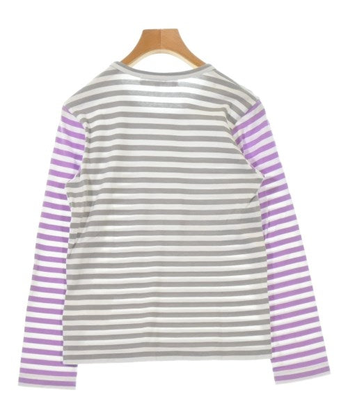 PLAY COMME des GARCONS T恤/上衣