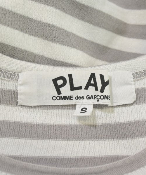 PLAY COMME des GARCONS T恤/上衣