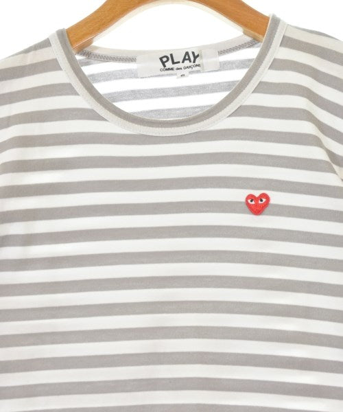 PLAY COMME des GARCONS T恤/上衣
