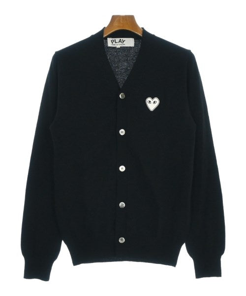 PLAY COMME des GARCONS 開襟衫