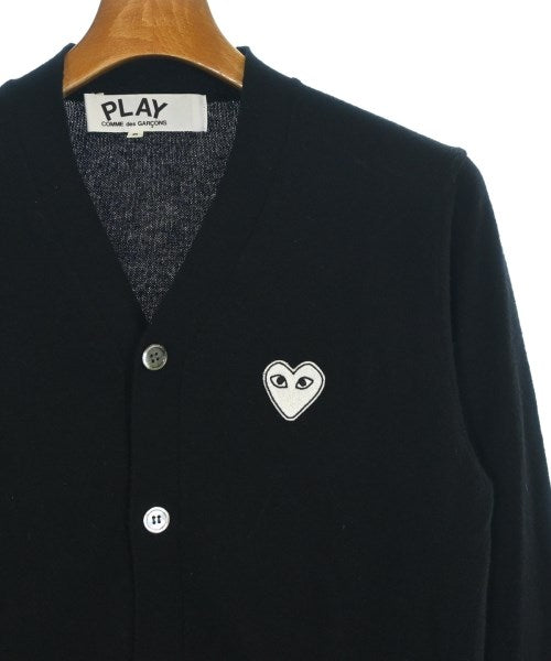 PLAY COMME des GARCONS 開襟衫