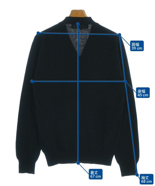PLAY COMME des GARCONS 開襟衫
