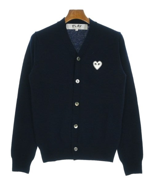 PLAY COMME des GARCONS 開襟衫