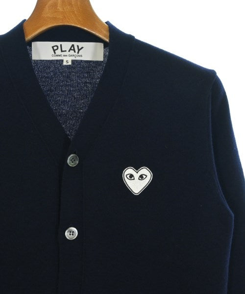 PLAY COMME des GARCONS 開襟衫