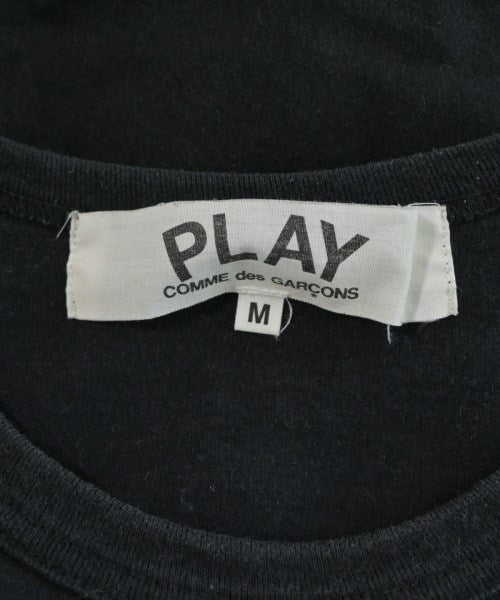 PLAY COMME des GARCONS T恤/上衣