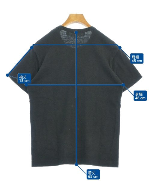 PLAY COMME des GARCONS T恤/上衣