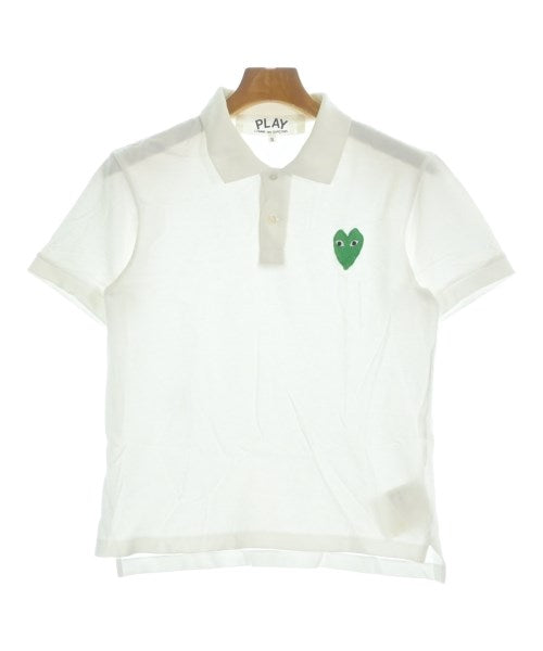 PLAY COMME des GARCONS POLO衫