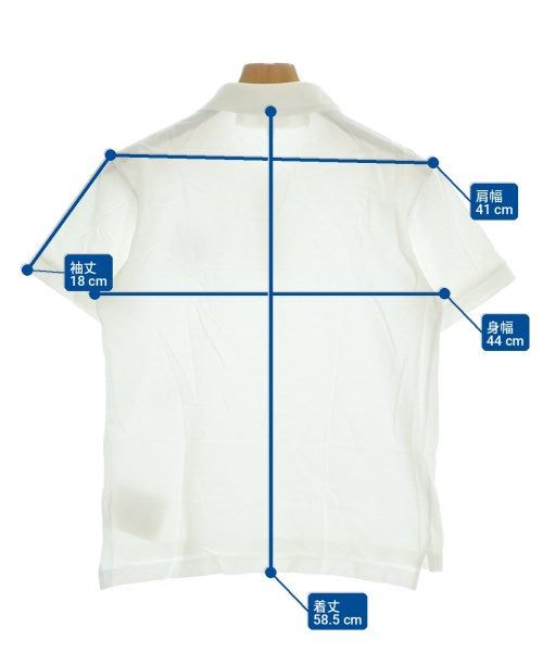 PLAY COMME des GARCONS POLO衫