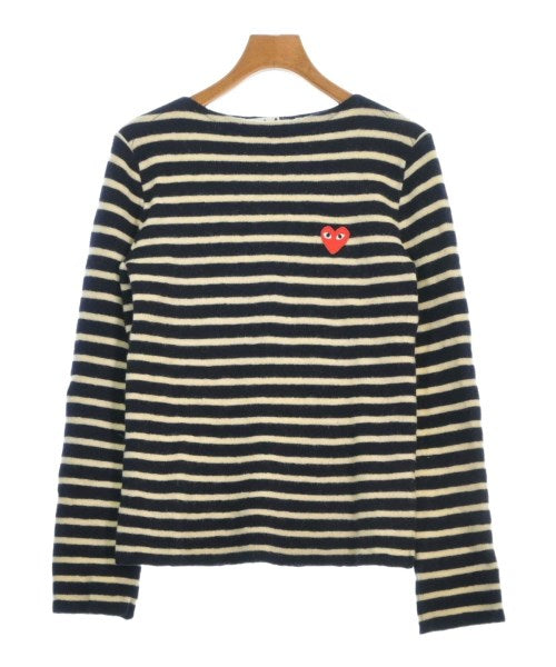PLAY COMME des GARCONS 毛衣