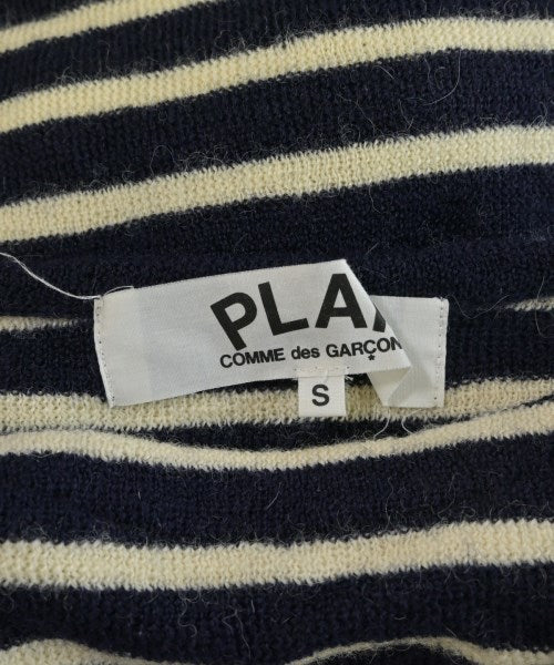PLAY COMME des GARCONS 毛衣