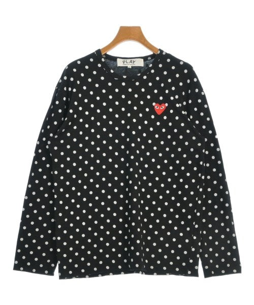 PLAY COMME des GARCONS T恤/上衣