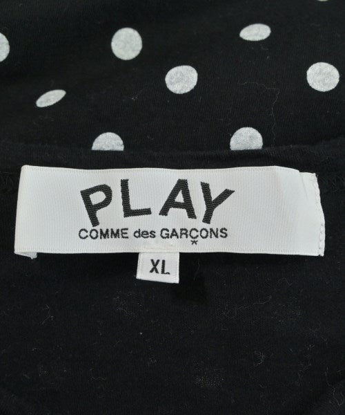PLAY COMME des GARCONS T恤/上衣