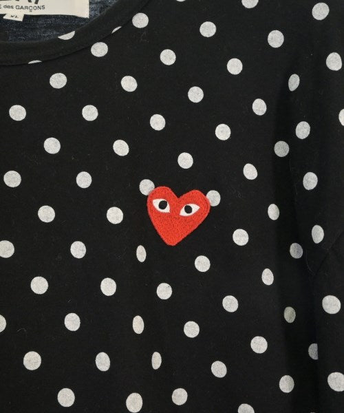 PLAY COMME des GARCONS T恤/上衣