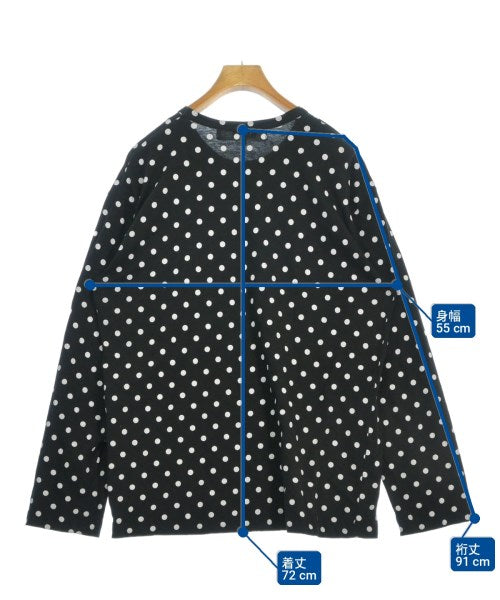 PLAY COMME des GARCONS T恤/上衣