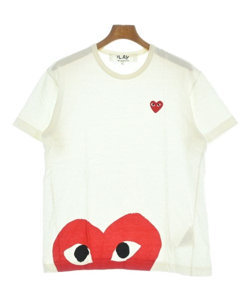 PLAY COMME des GARCONS T恤/上衣