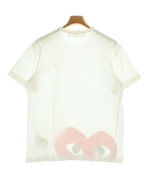 PLAY COMME des GARCONS T恤/上衣