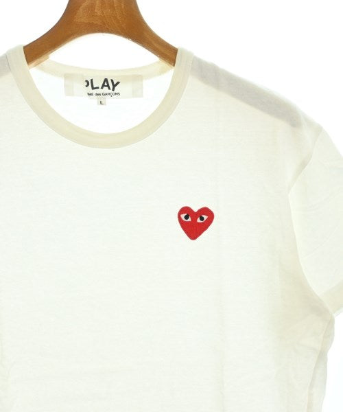 PLAY COMME des GARCONS T恤/上衣