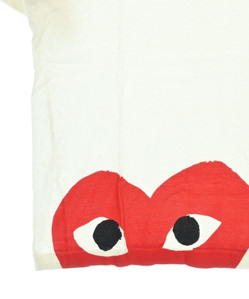 PLAY COMME des GARCONS T恤/上衣