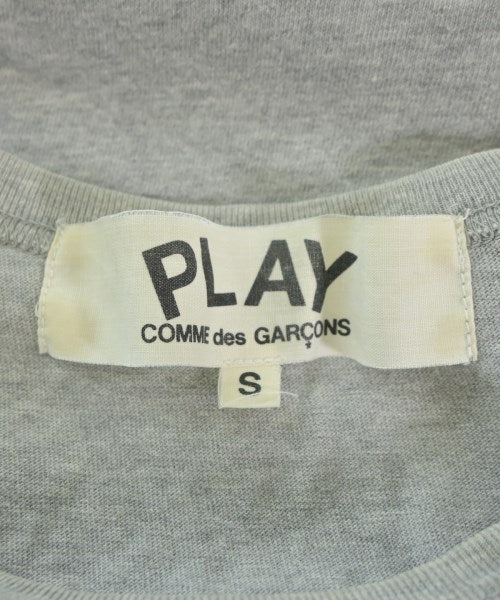 PLAY COMME des GARCONS T恤/上衣
