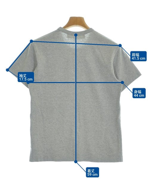 PLAY COMME des GARCONS T恤/上衣