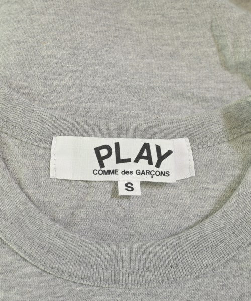 PLAY COMME des GARCONS T恤/上衣