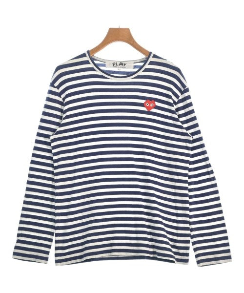 PLAY COMME des GARCONS T恤/上衣