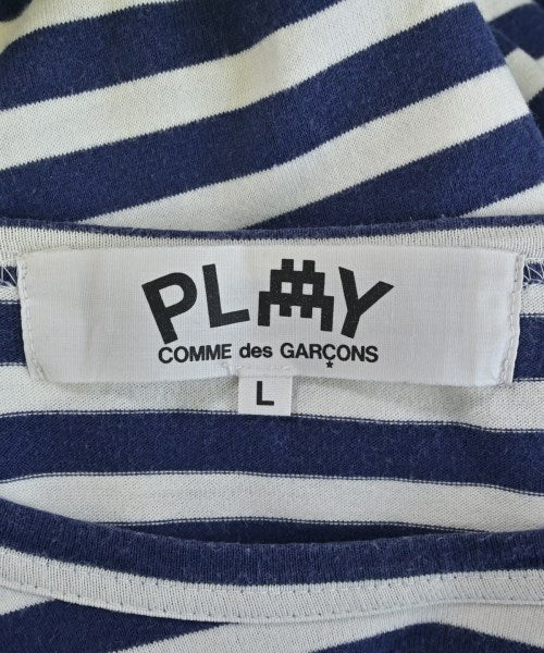 PLAY COMME des GARCONS T恤/上衣