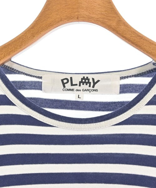 PLAY COMME des GARCONS T恤/上衣