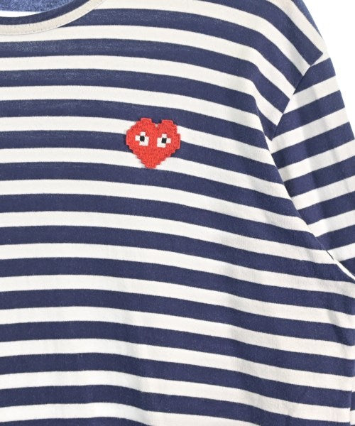 PLAY COMME des GARCONS T恤/上衣