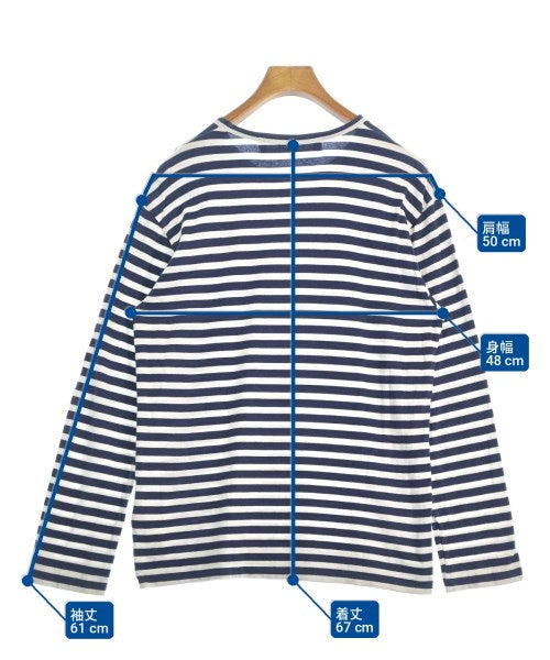 PLAY COMME des GARCONS T恤/上衣
