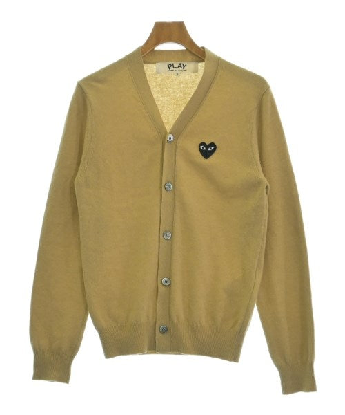 PLAY COMME des GARCONS 開襟衫
