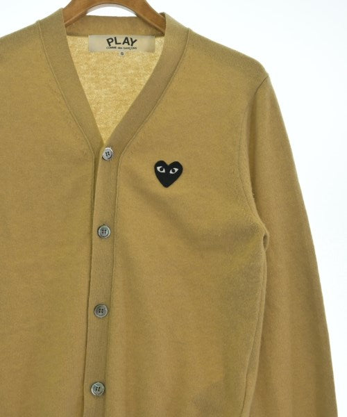 PLAY COMME des GARCONS 開襟衫