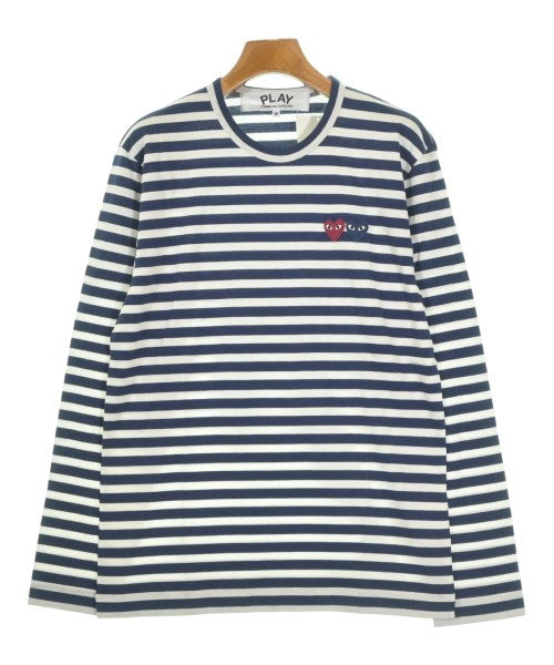 PLAY COMME des GARCONS T恤/上衣